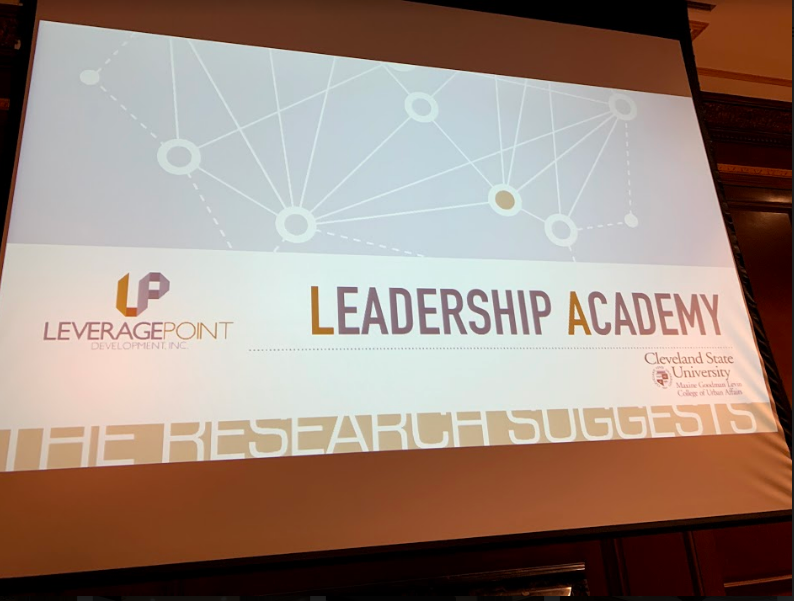 Leadership Academy 29