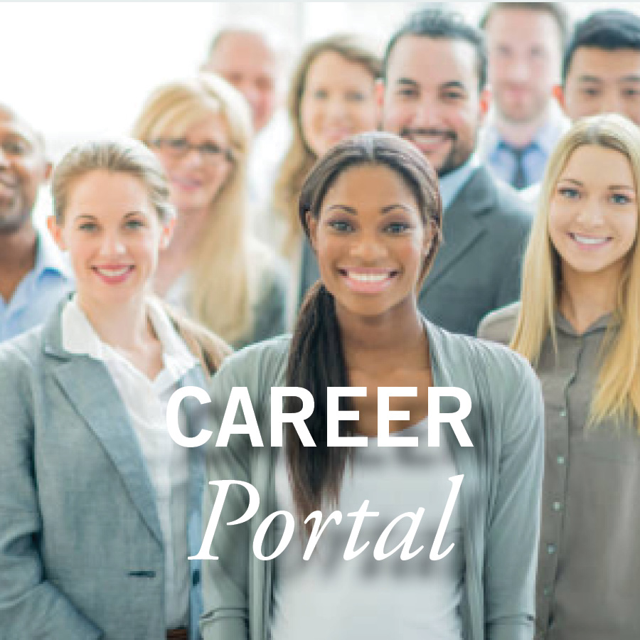 Career Portal