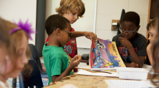 Community Learning Center for Children & Youth Lands $1.1m in Grants 